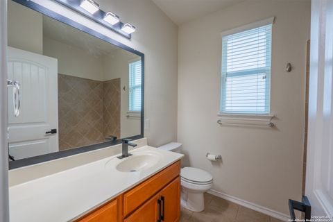 Tiny photo for 8615 Emerald Sky Dr, San Antonio, TX 78254 (MLS # 1924034)