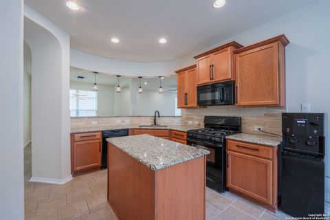 Tiny photo for 8615 Emerald Sky Dr, San Antonio, TX 78254 (MLS # 1924034)