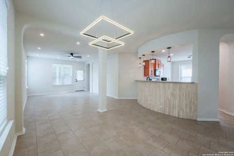 Tiny photo for 8615 Emerald Sky Dr, San Antonio, TX 78254 (MLS # 1924034)