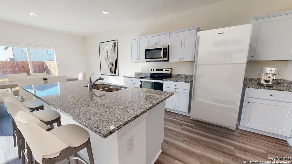 Photo of 10219 Galineer Glen, Schertz, TX 78154 (MLS # 1964481)