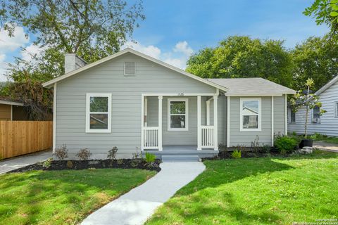 1326 W Lynwood San Antonio TX 78201