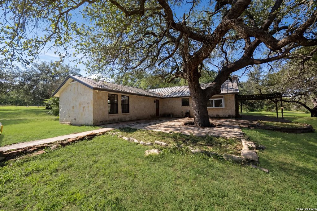 Photo of 175 Quail Creek Dr., Lytle, TX 78052 (MLS # 1968256)
