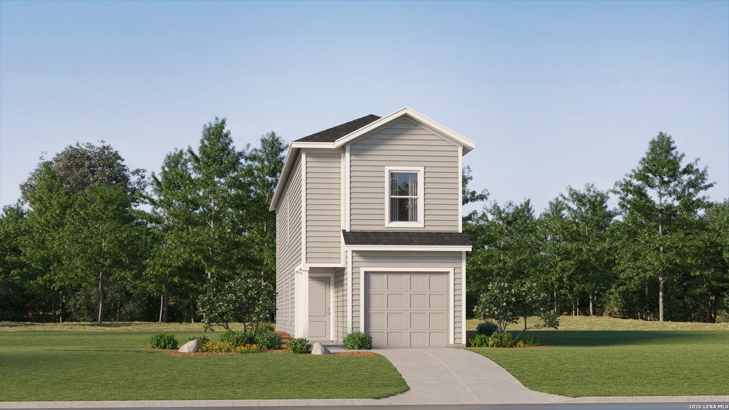 Photo of 6831 Marble Ridge, Elmendorf, TX 78112 (MLS # 1994474)