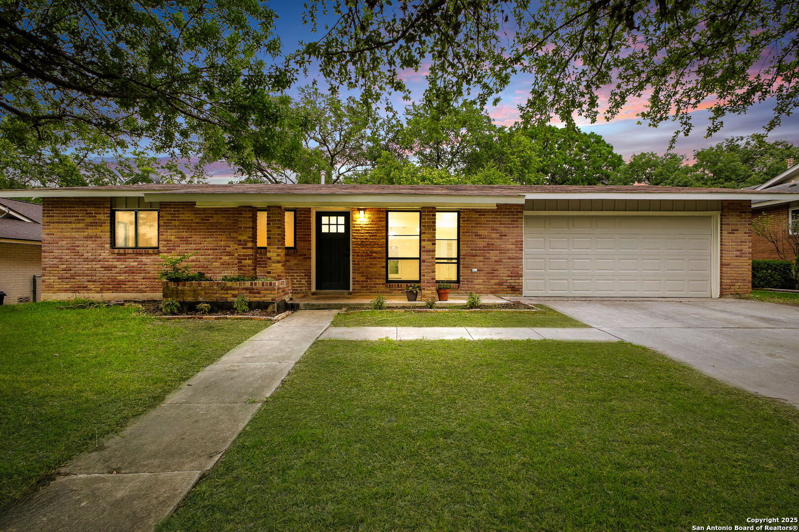 3226 Colony