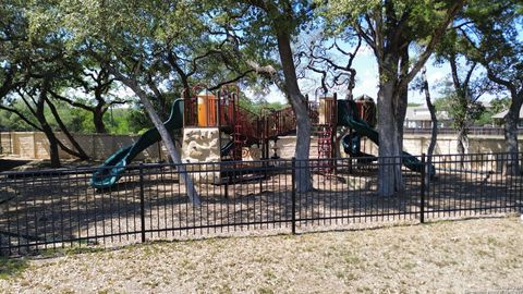 A home in Boerne