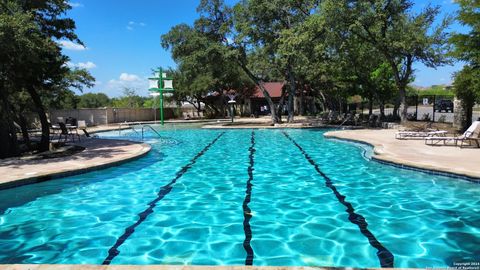 A home in Boerne