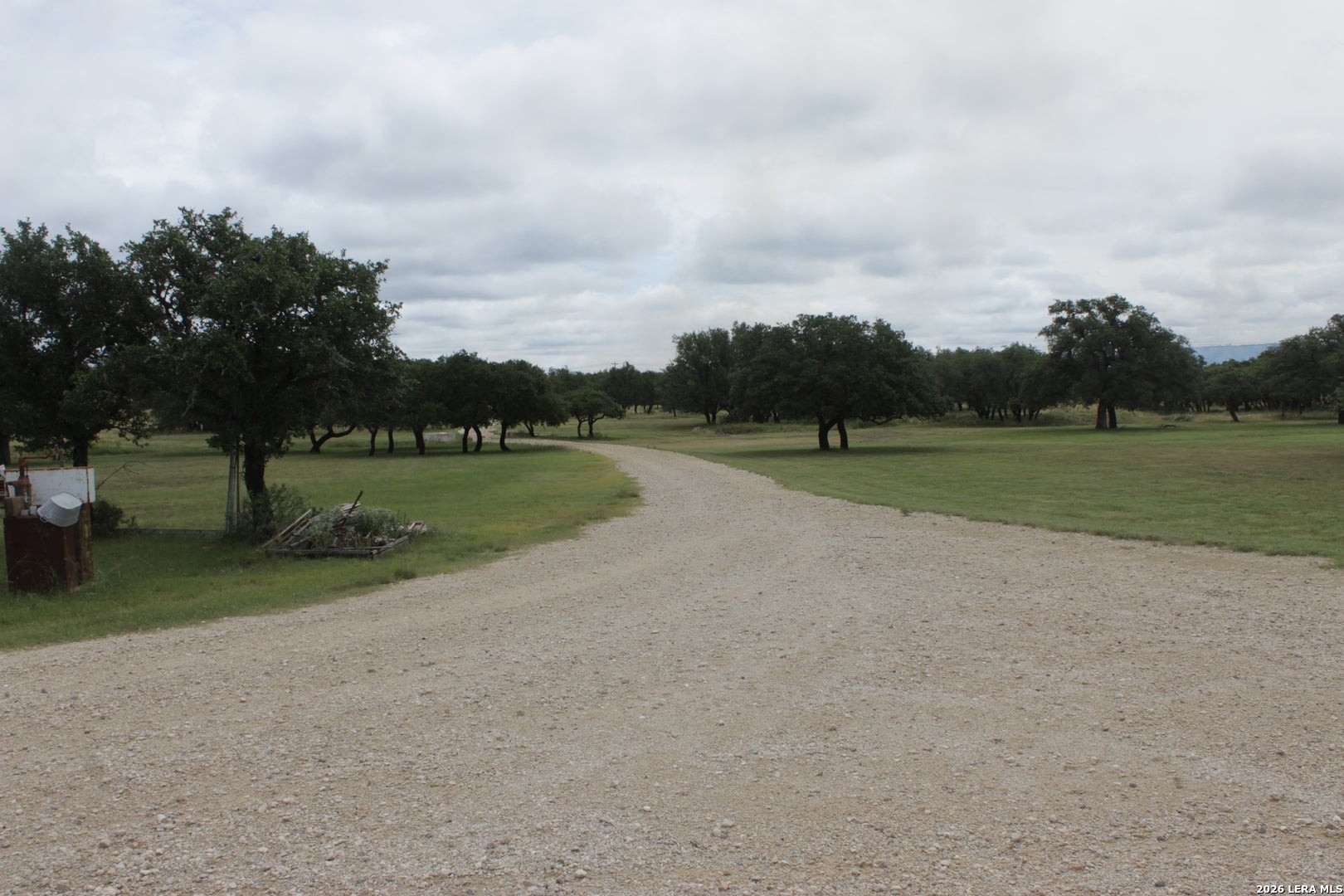 12700 S Highway 83