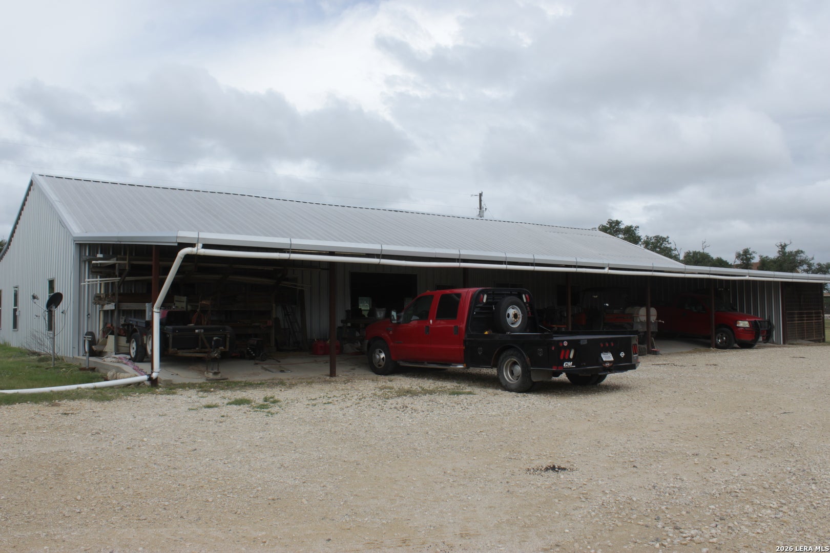 12700 S Highway 83