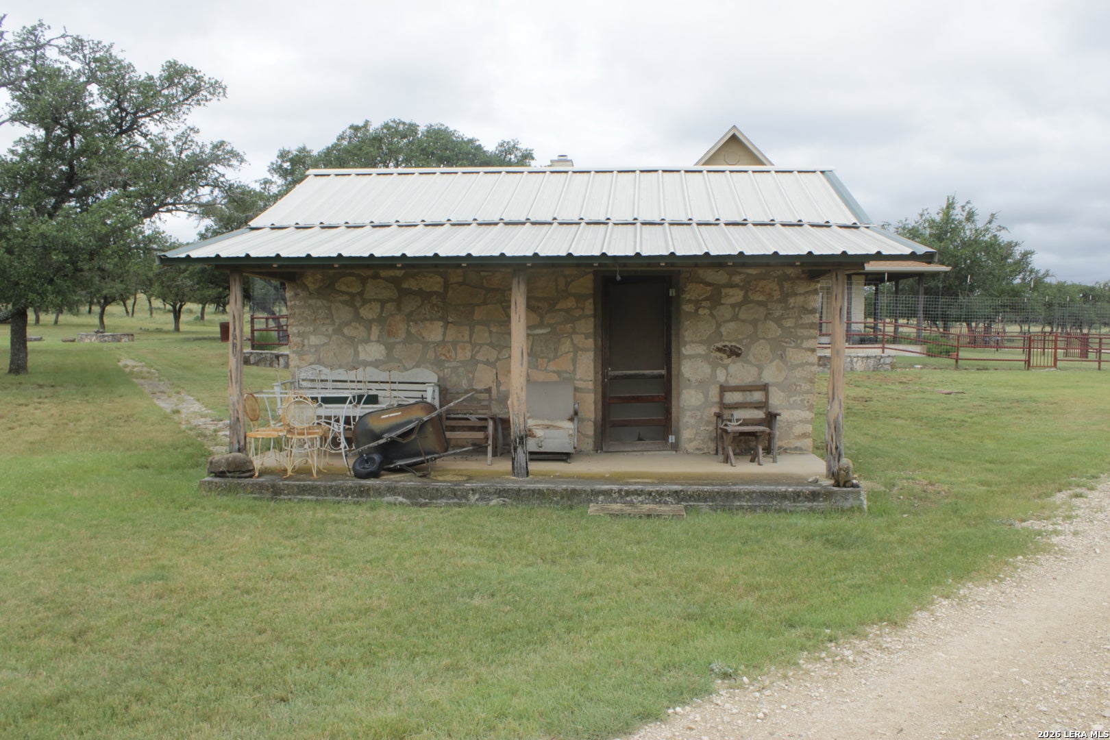 12700 S Highway 83