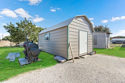 A home in Bandera