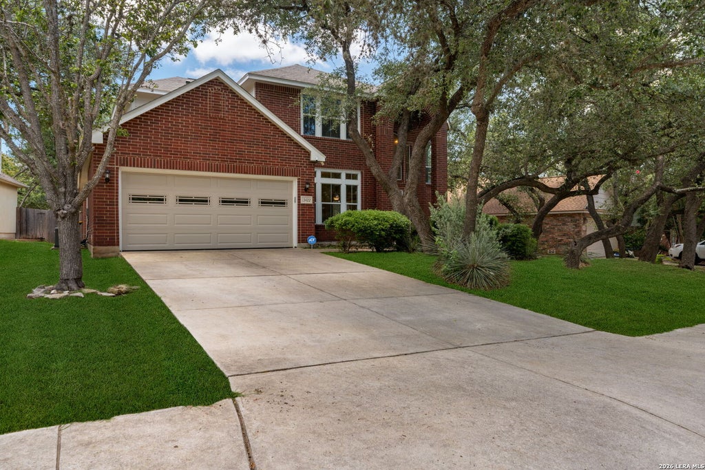 Photo of 13422 Blackstone, Universal City, TX 78148 (MLS # 1993283)