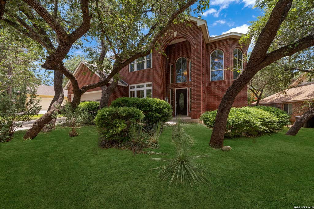 Photo of 13422 Blackstone, Universal City, TX 78148 (MLS # 1993283)