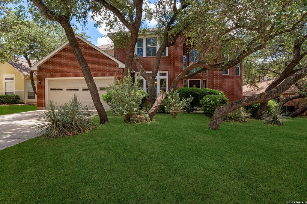 Photo of 13422 Blackstone, Universal City, TX 78148 (MLS # 1993283)