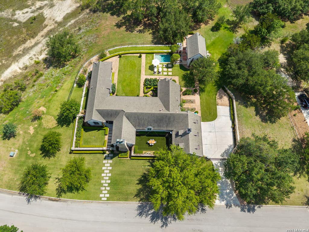 Photo of 105 LODGE SPGS, Boerne, TX 78006 (MLS # 1968748)