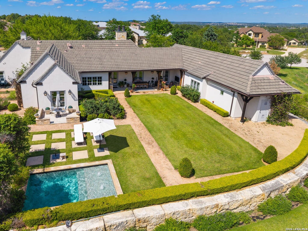 Photo of 105 LODGE SPGS, Boerne, TX 78006 (MLS # 1968748)