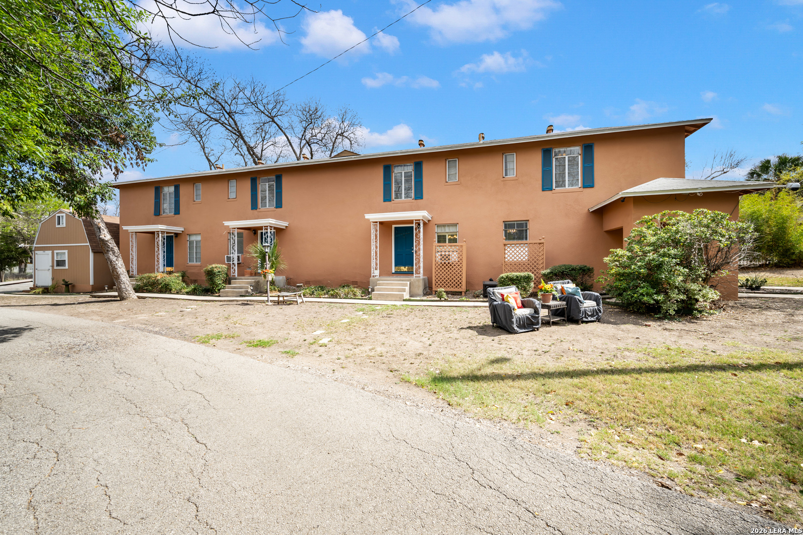 111 Grandview Place