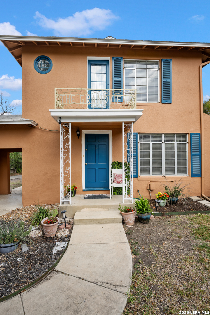 111 Grandview Place