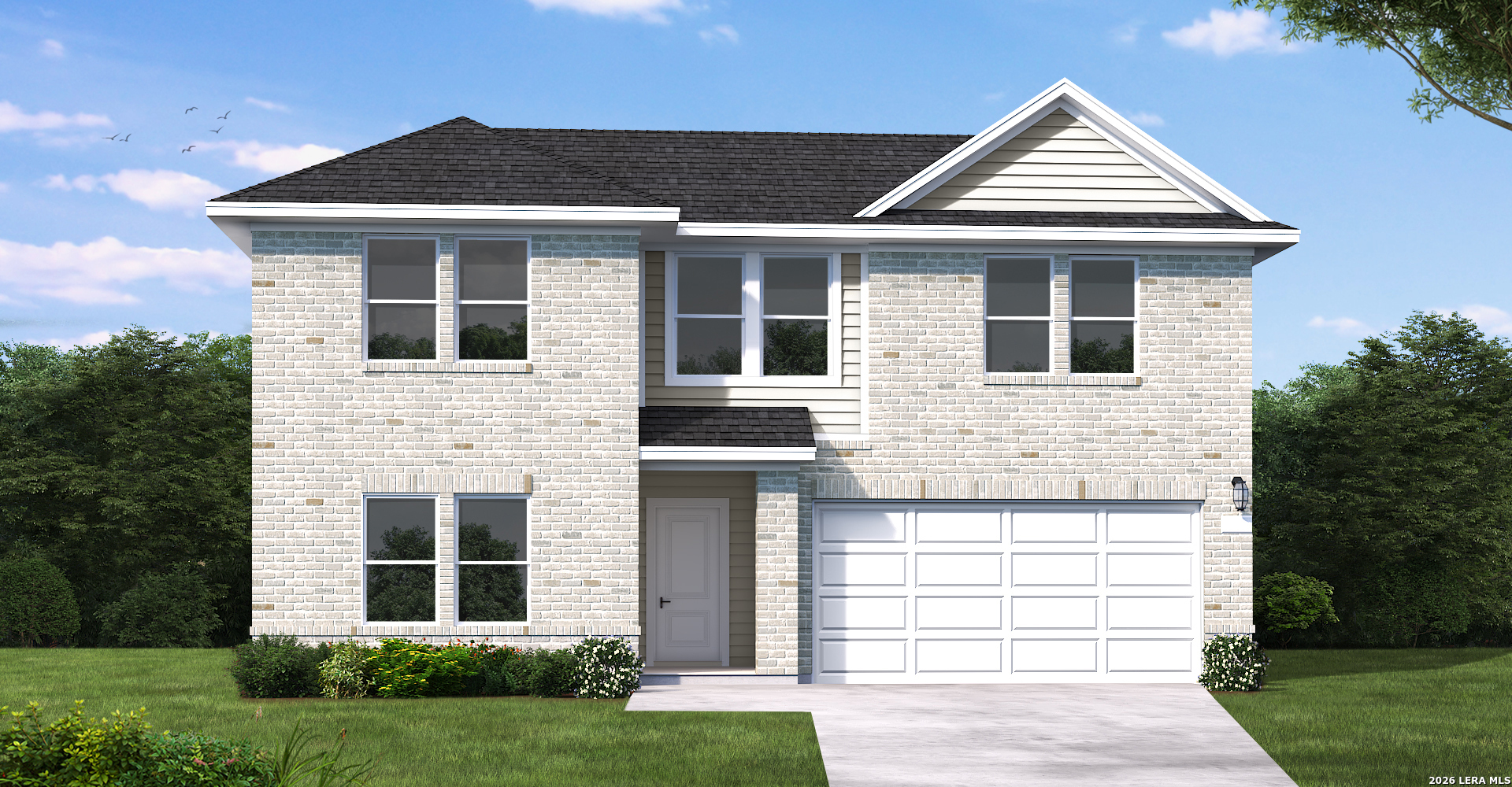 Photo 1 of 5 — 15603 Doublecreek Drive, San Antonio, TX 78253