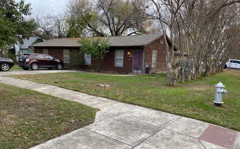 1848 W GRAMERCY PL San Antonio TX 78201