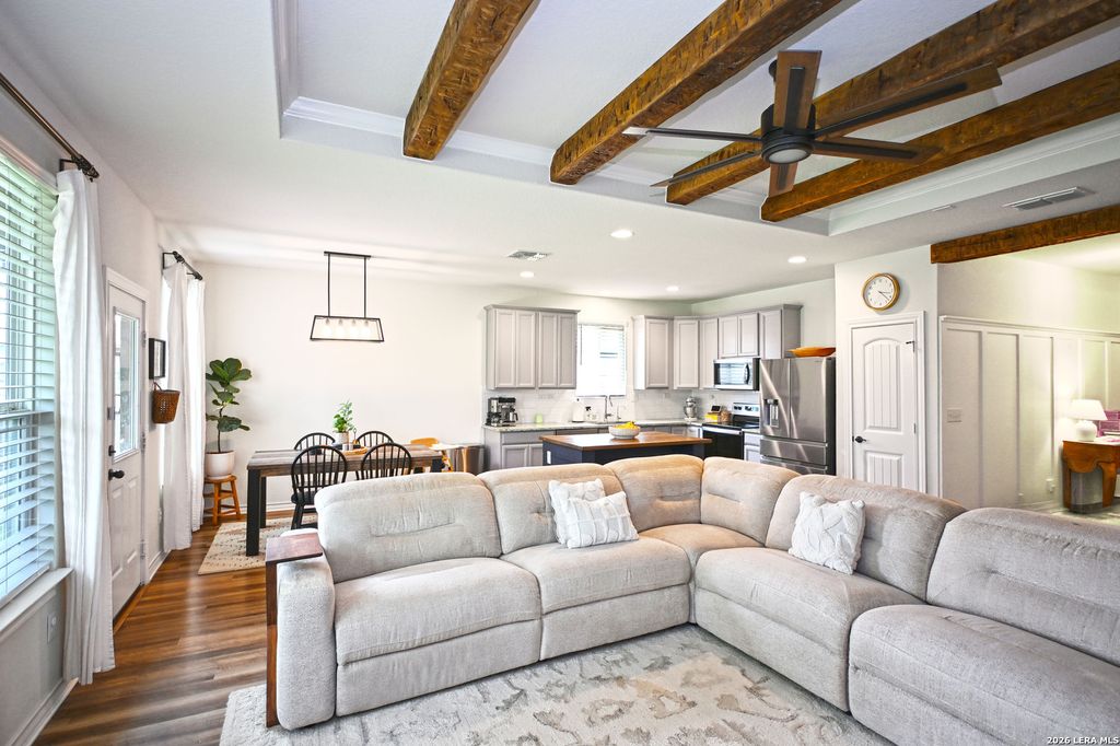 Photo of 2842 RIDGE BERRY RD, New Braunfels, TX 78130 (MLS # 1970004)