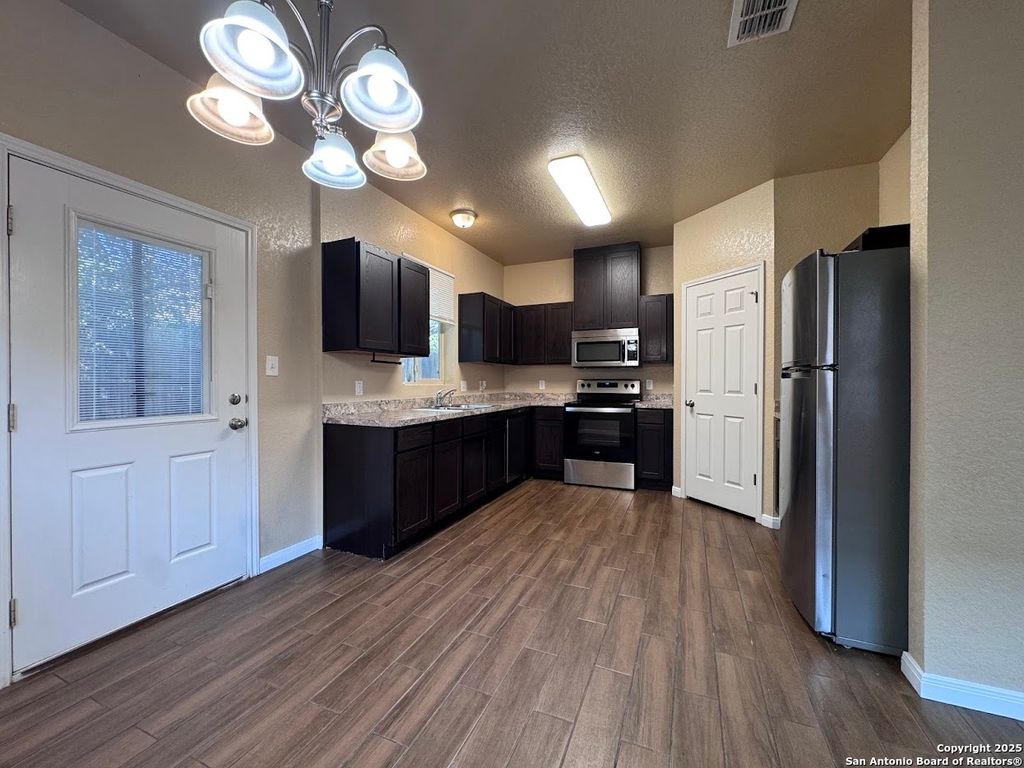 Photo of 8711 8th 1 #1, Converse, TX 78109 (MLS # 1926305)