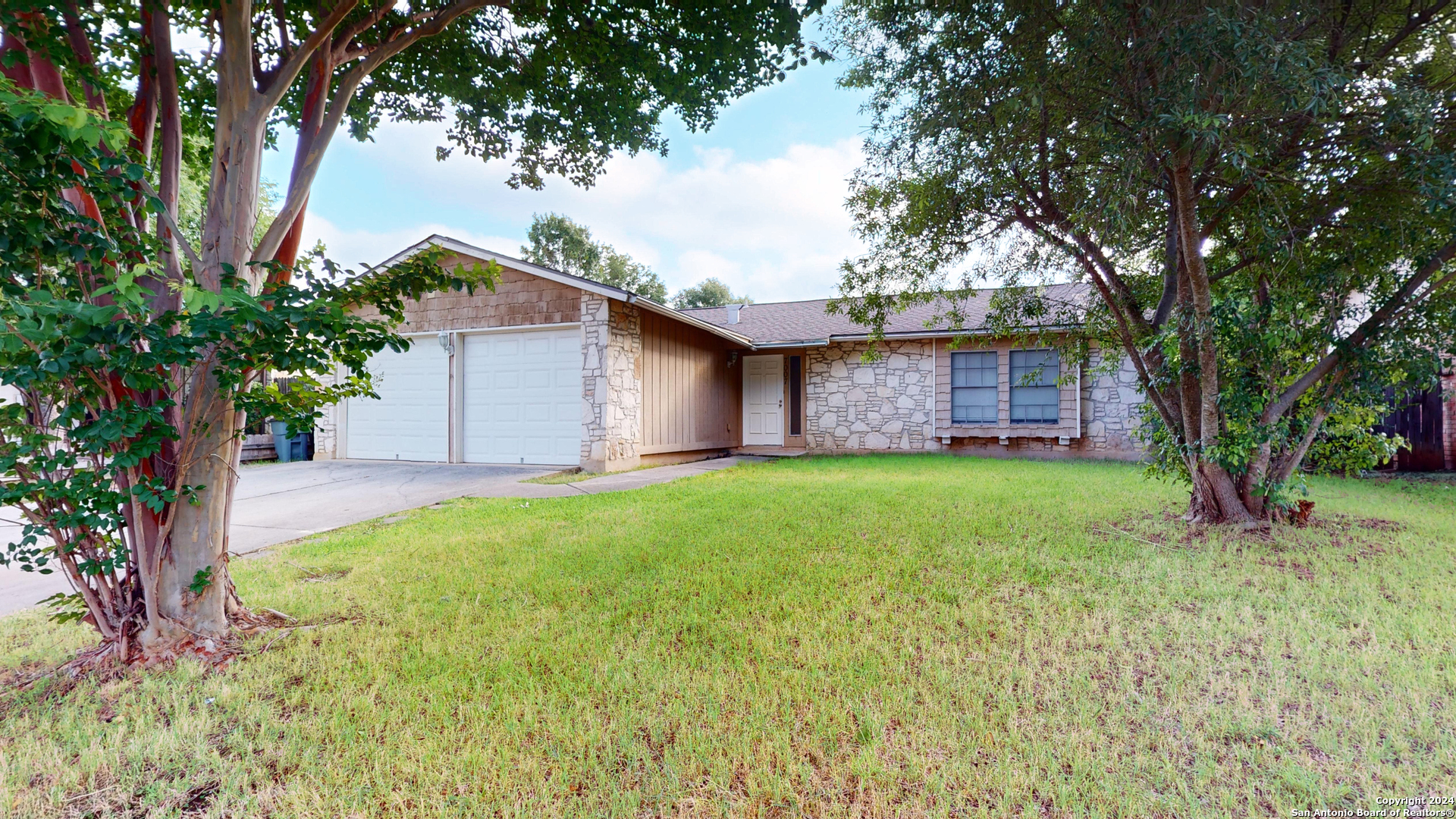 View Leon Valley, TX 78238 house