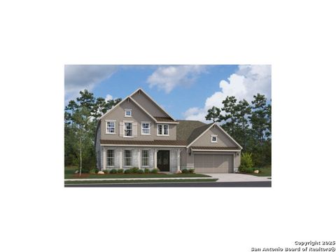 3583 King Terrace San Antonio TX 78163