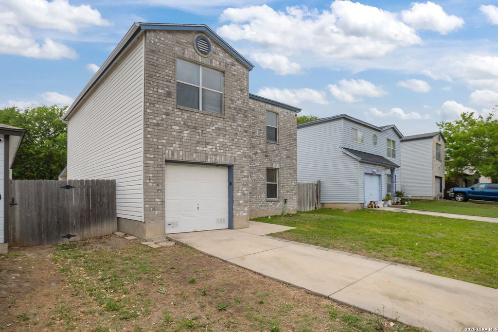 Photo of 2627 Buffalo Pass, San Antonio, TX 78245 (MLS # 1959566)