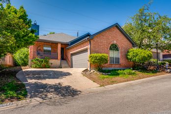 Single Family Residence at 6642 Morning Shadow
