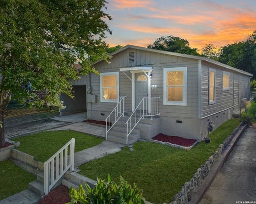 131 LOS ARBOLES, SAN ANTONIO, TX 78214 - Image c9bec9428d91abc2ebc52513a5b8a097/843404128