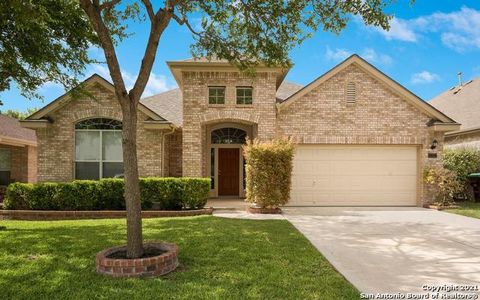 12222 AVERHOFF San Antonio TX 78253