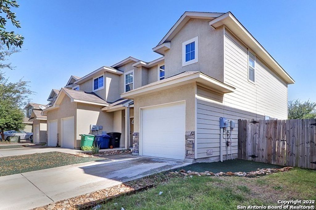 Photo of 4916 APPLESEED CT, San Antonio, TX 78238 (MLS # 1935511)