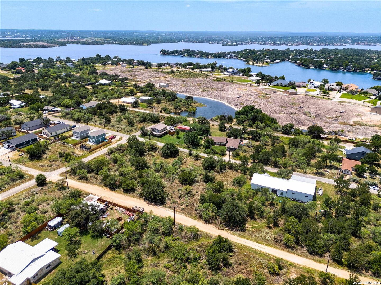 LOT 573 Hilldale