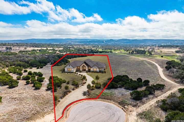 Photo 1 of 33 — 144 Tablerock Ridge, Center Point, TX 78010