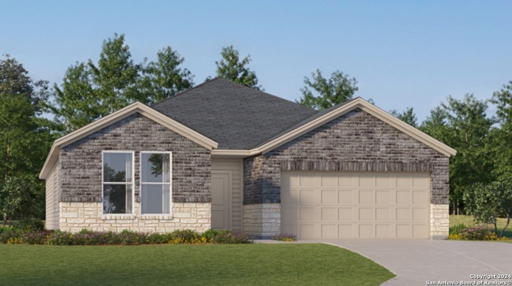 Photo of 8971 Turkey Creek, Seguin, TX 78155 (MLS # 1959985)
