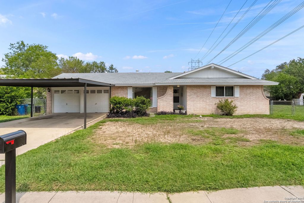 Photo of 5027 Cinderella, Kirby, TX 78219 (MLS # 1907746)