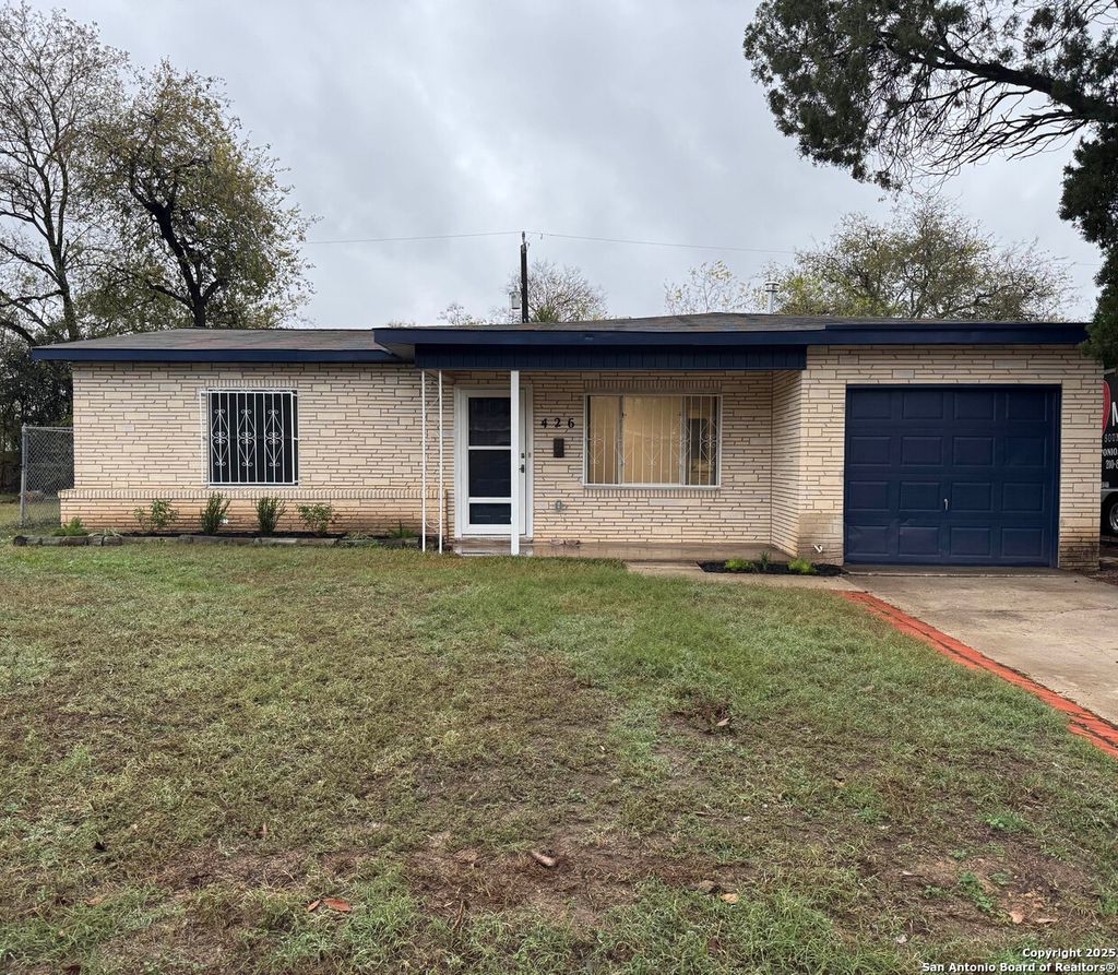 Photo of 426 Edna, San Antonio, TX 78220 (MLS # 1930330)