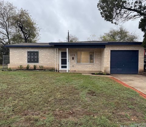 Photo of 426 Edna, San Antonio, TX 78220 (MLS # 1930330)