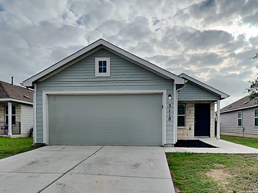 Photo of 5118 Everett, Converse, TX 78109 (MLS # 1961770)