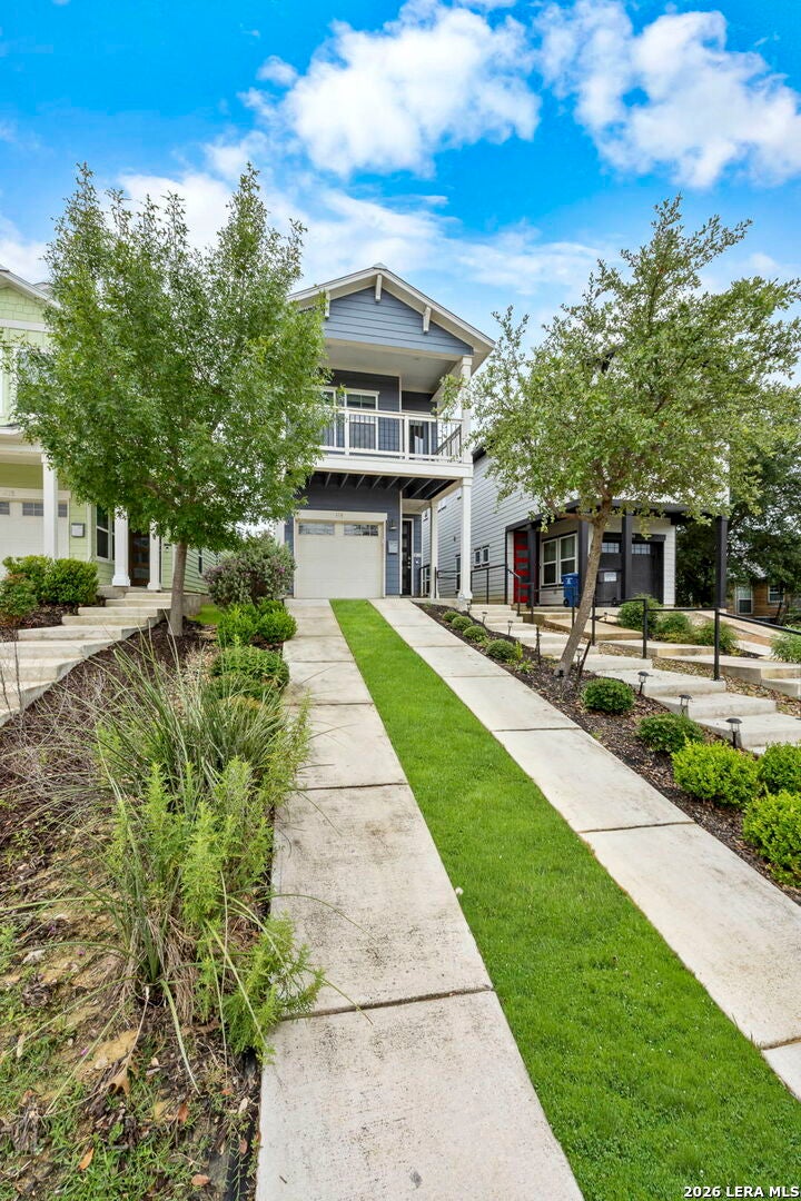 Photo of 410 Natalen Ave, San Antonio, TX 78209 (MLS # 1970626)