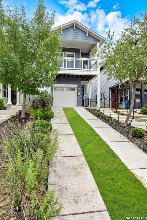 Property photo of 410 Natalen Ave, San Antonio, TX 78209