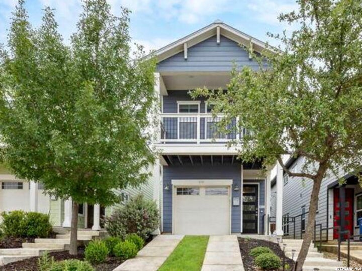 Photo 1 of 27 — 410 Natalen Ave, San Antonio, TX 78209
