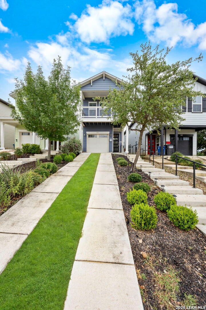 Photo of 410 Natalen Ave, San Antonio, TX 78209 (MLS # 1970626)