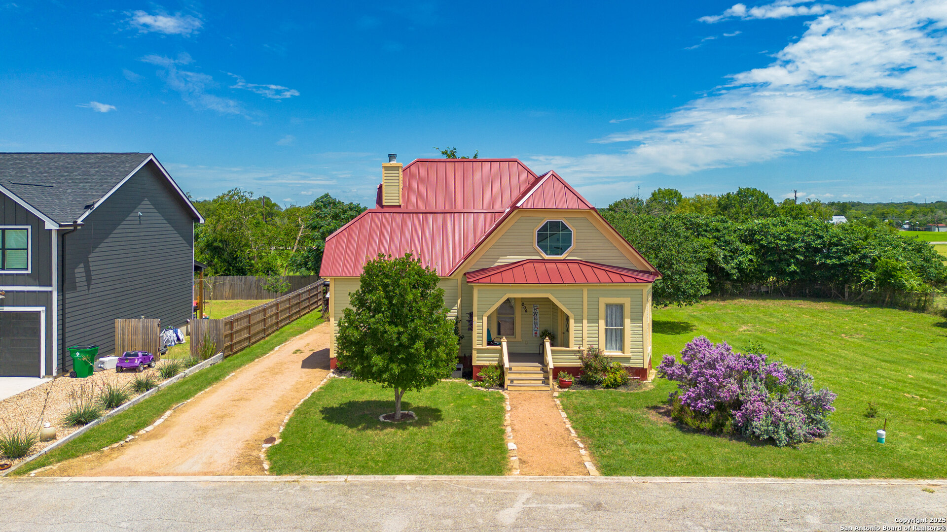 204 Prim Rose