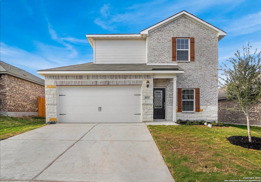 Photo of 9331 ANISTON BLF, Converse, TX 78109 (MLS # 2018959)