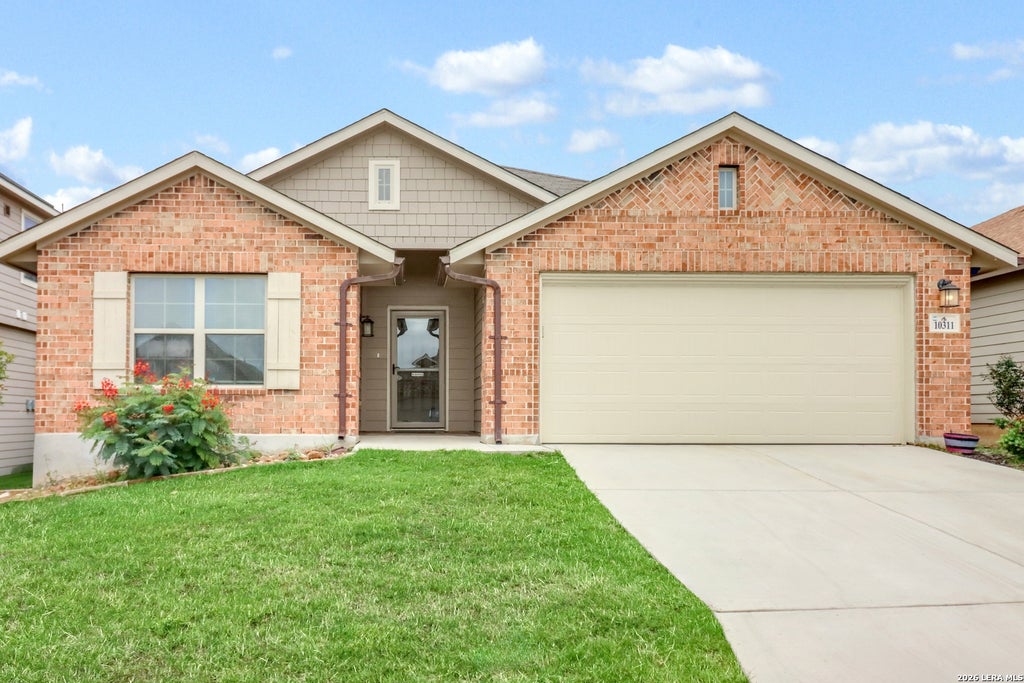 Photo of 10311 ROSALINA LOOP, Converse, TX 78109 (MLS # 1962383)