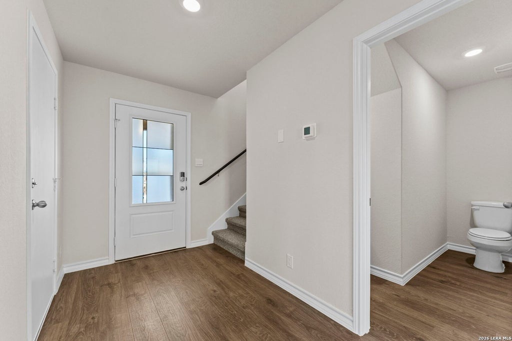 Photo of 619 Fluted Shoals, Cibolo, TX 78108 (MLS # 1945138)