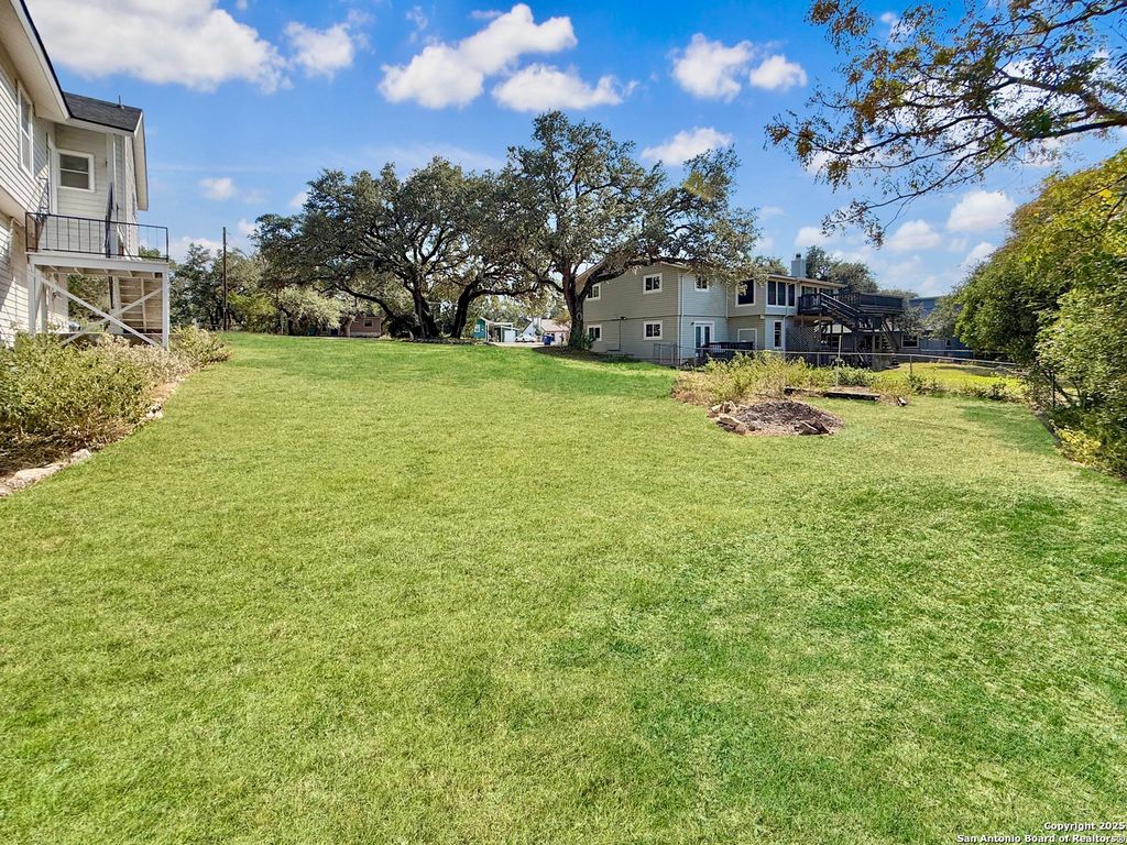 Photo of 1239 Amanda LOT 332, Canyon Lake, TX 78133 (MLS # 1921969)