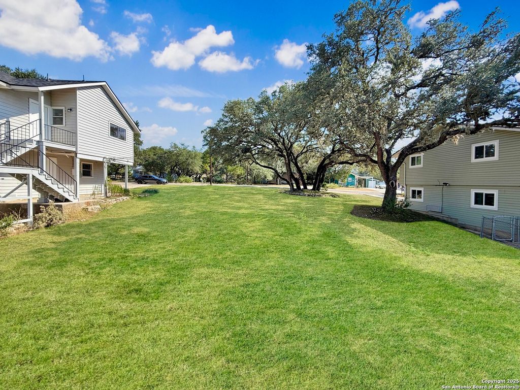 Photo of 1239 Amanda LOT 332, Canyon Lake, TX 78133 (MLS # 1921969)