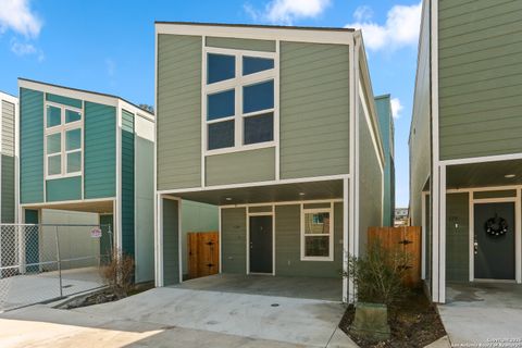 310 W Evergreen St #101 San Antonio TX 78212